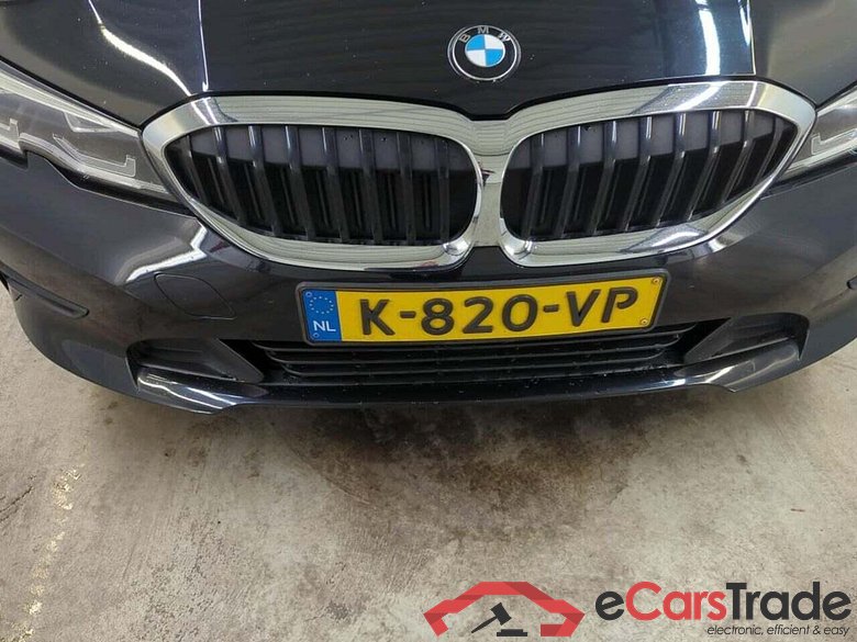 BMW 3-serie Touring 330e High Executive #4