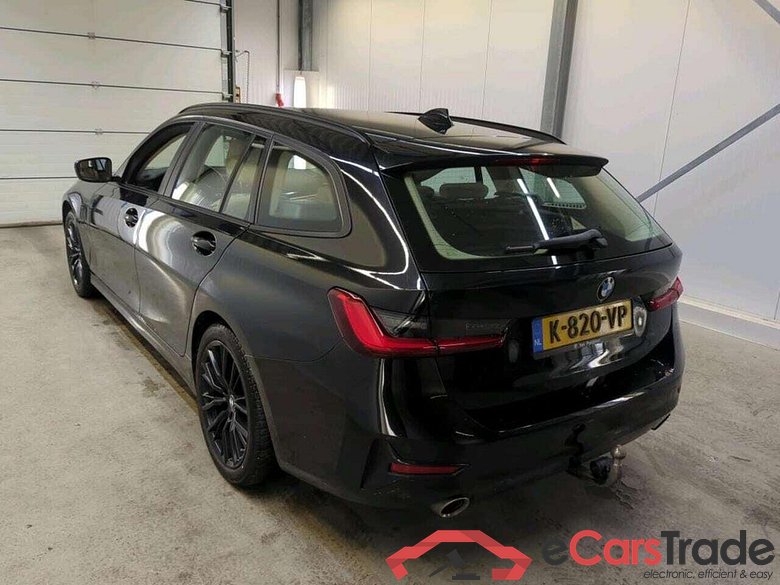 BMW 3-serie Touring 330e High Executive #6