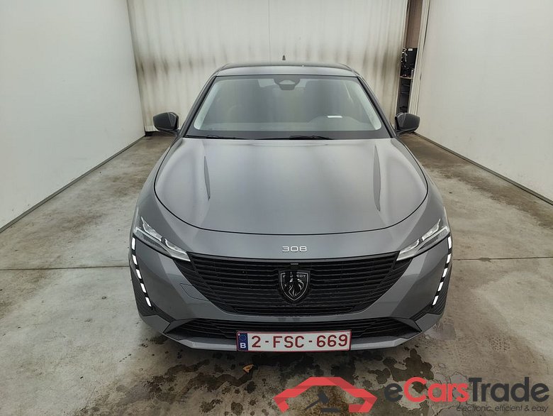Peugeot 308 SW 1.2 PureTech 130 S&S Active Pack 5d #1