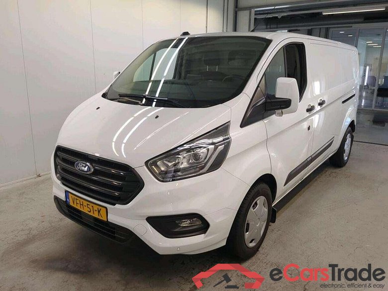 FORD Transit Custom 320 2.0 TDCI L2H1 Tr