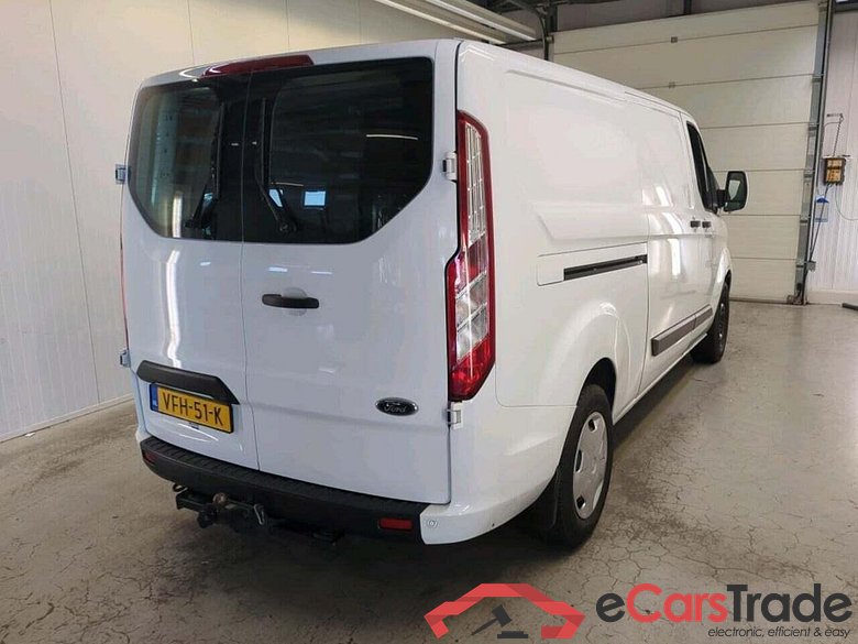 FORD Transit Custom 320 2.0 TDCI L2H1 Tr #2