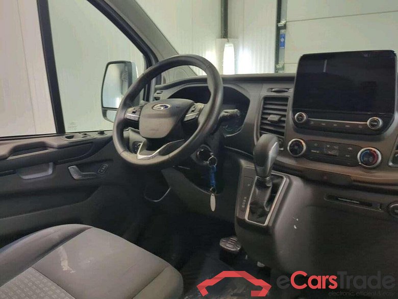 FORD Transit Custom 320 2.0 TDCI L2H1 Tr #3