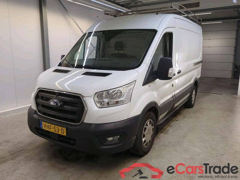 FORD Transit 350 2.0 TDCI L2H2 Tr #1