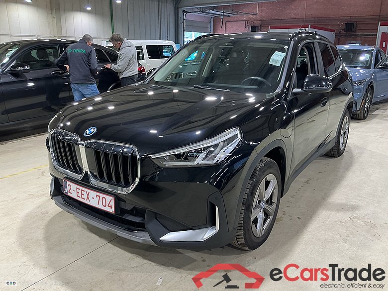 BMW X1 1.5 XDRIVE30E PHEV (240KW) 4WD AUTO