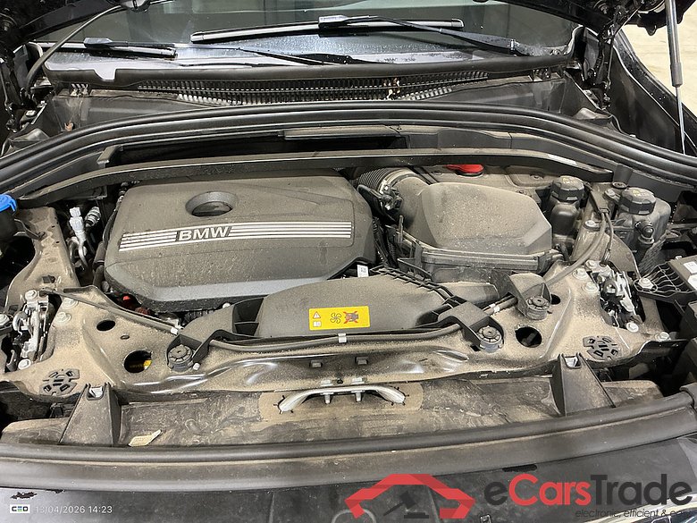 BMW X1 1.5 XDRIVE30E PHEV (240KW) 4WD AUTO #6