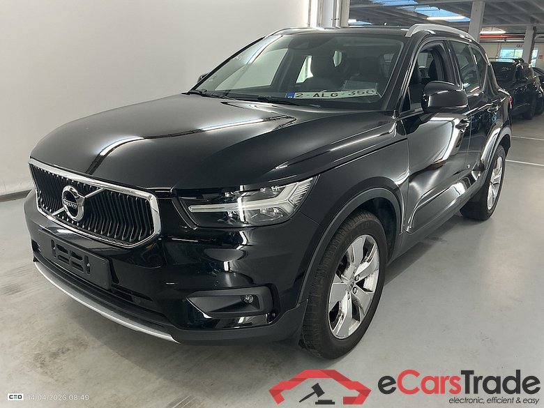 VOLVO XC40 1.5 T2 MOMENTUM PRO #1