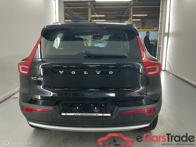 VOLVO XC40 1.5 T2 Momentum Pro Geartronic #5