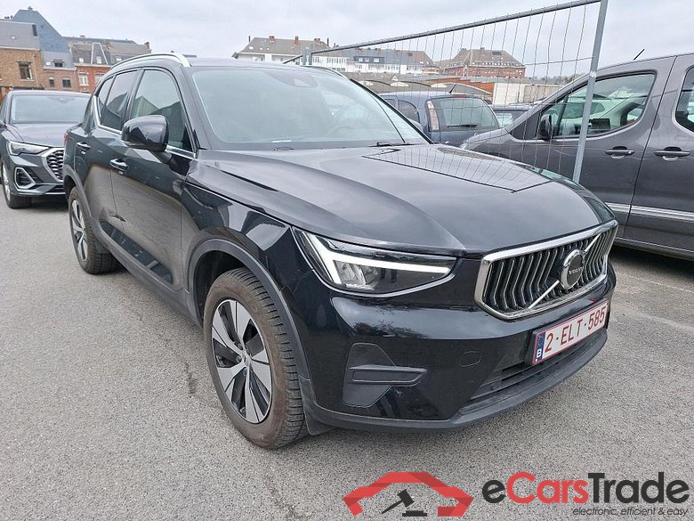 VOLVO XC40 1.5 T4 PHEV PLUS BRIGHT DESIGN DCT #2