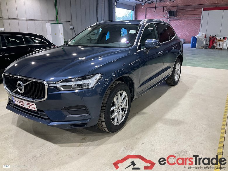 VOLVO XC60 2.0 D4 120KW GEARTRONIC MOMENTUM PRO