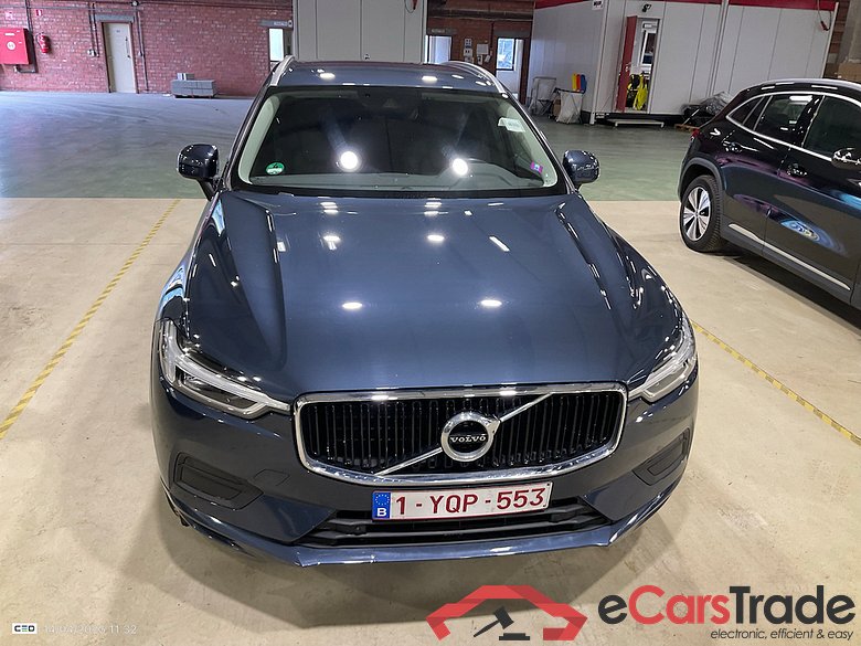 VOLVO XC60 2.0 D4 120KW GEARTRONIC MOMENTUM PRO #2