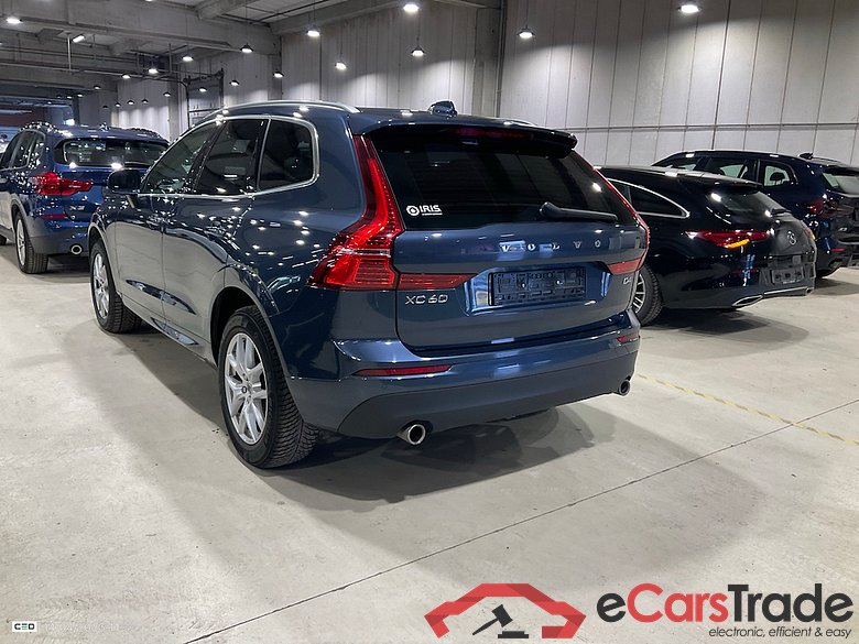 VOLVO XC60 2.0 D4 120KW GEARTRONIC MOMENTUM PRO #3