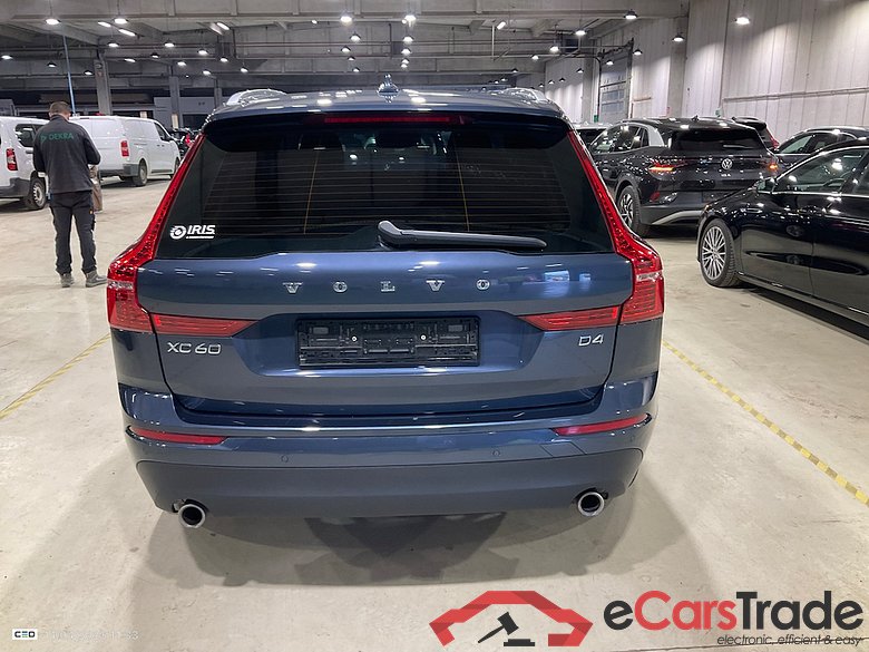 VOLVO XC60 2.0 D4 120KW GEARTRONIC MOMENTUM PRO #5