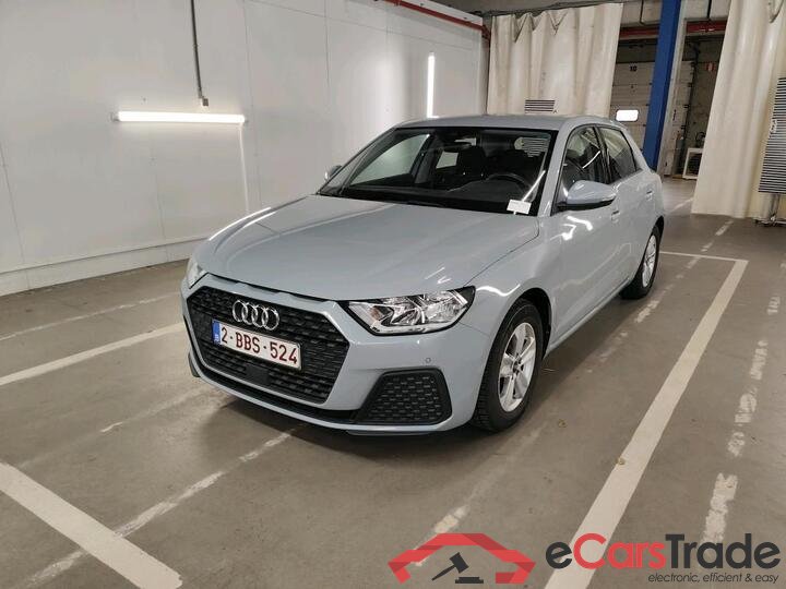 Audi A1 Sportback A1 Sportback 1.0 25 TFSI S tronic Business Ed. 70kW/95pk  5D/P Auto-7 #1