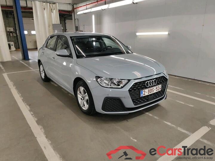 Audi A1 Sportback A1 Sportback 1.0 25 TFSI S tronic Business Ed. 70kW/95pk  5D/P Auto-7 #2