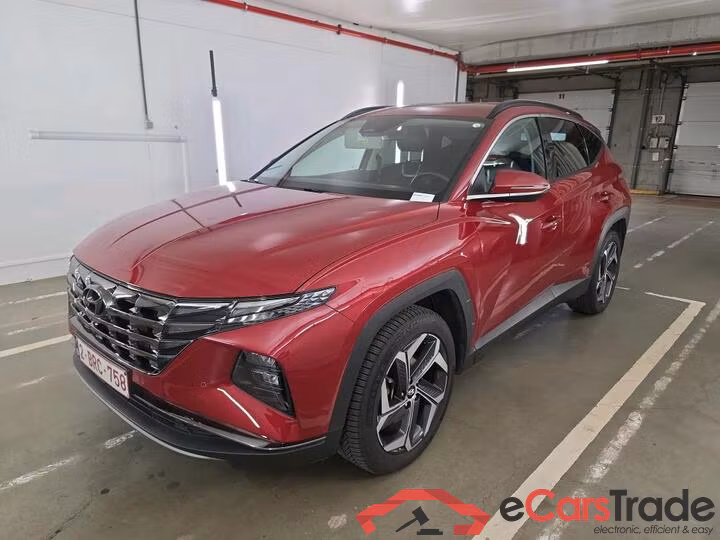 Hyundai Tucson Tucson 1.6 T-GDi Plug-in Hybrid 4x4 Feel (PHEV) 195kW/265pk  5D/P Auto-6 #1