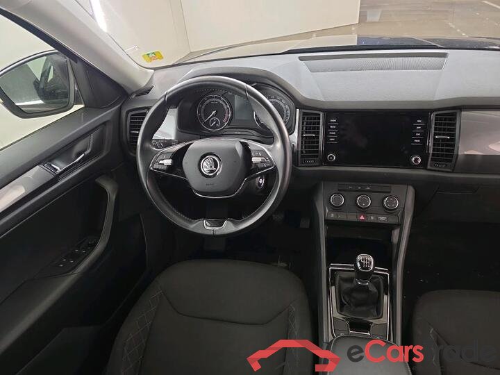 Skoda Kodiaq Kodiaq 1.5 TSI Active 110kW/150pk  5D/P Man-6 #5