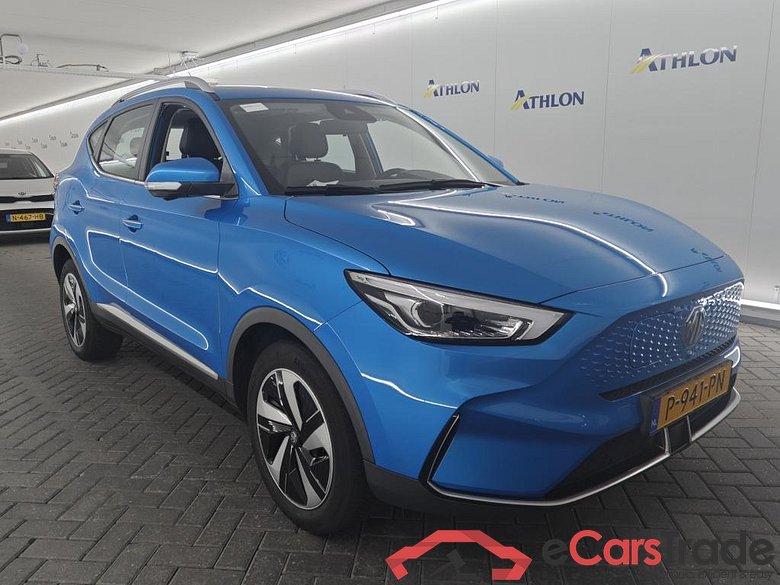 MG ZS EV Luxury 5D 130kW #2