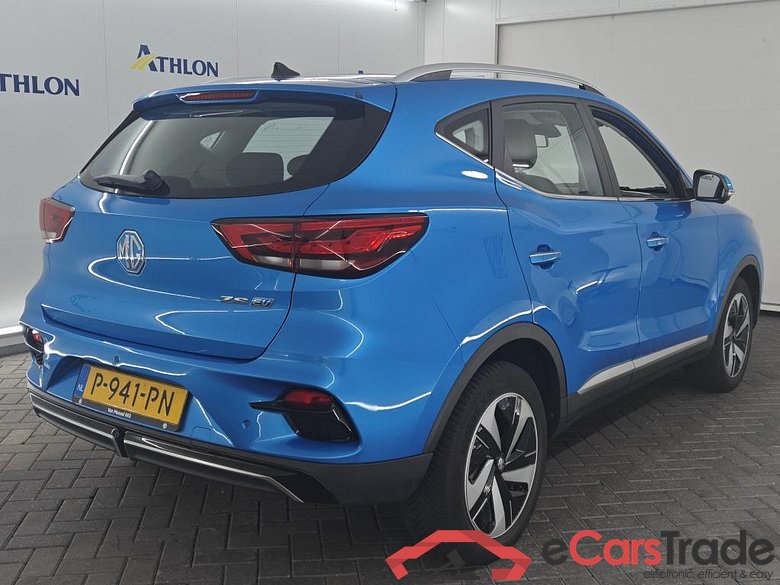 MG ZS EV Luxury 5D 130kW #3