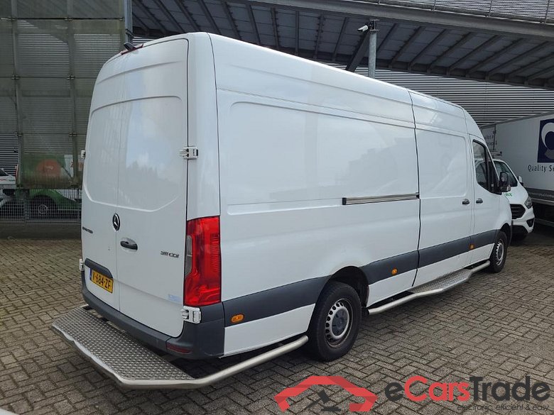MERCEDES-BENZ Sprinter GB 311CDI L3H2 RWD 3.5t 7G-Tronic 6 4D 84kW #3