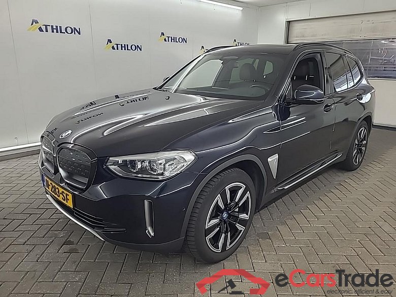 BMW iX3 80kWh Executive 5D 210kW #1