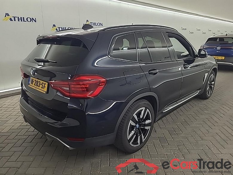 BMW iX3 80kWh Executive 5D 210kW #3