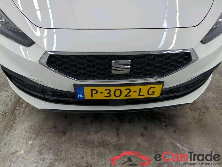 SEAT Leon Sportstourer 1.0 TSI StyleBns Int #4