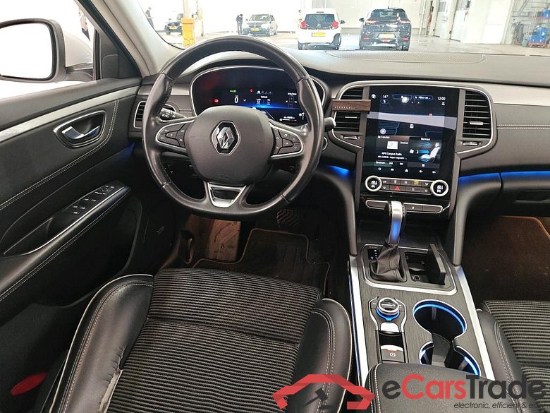 Renault Talisman 1.3 TCe Intens Aut. Pano LED Virtual Navi 1/2 Leather KeylessGo Camera Klima PDC ... #5