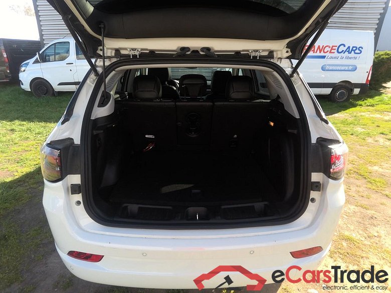 JEEP COMPASS 240 PHEV S AT RK #6