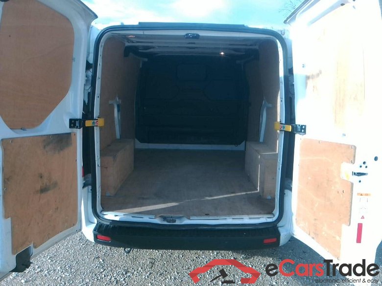 TRANSIT CUST TRENDB 300 L1H1 R #6