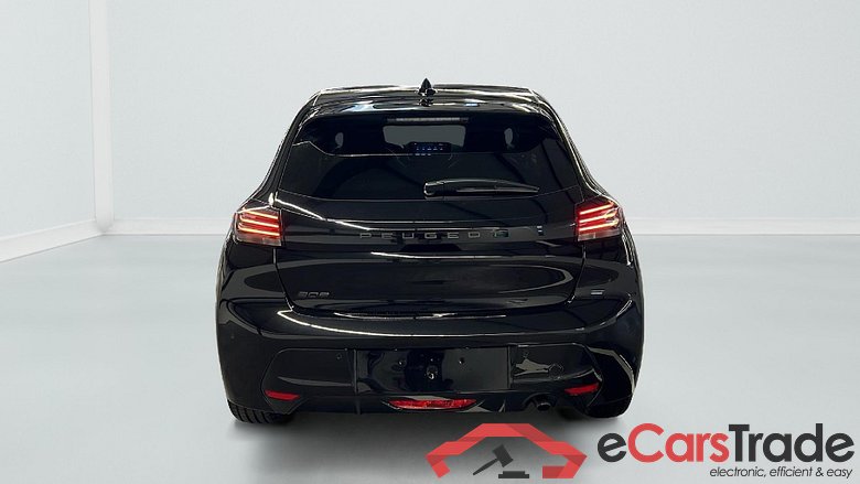 Peugeot 208 100 S&S BVM6 Allure #6