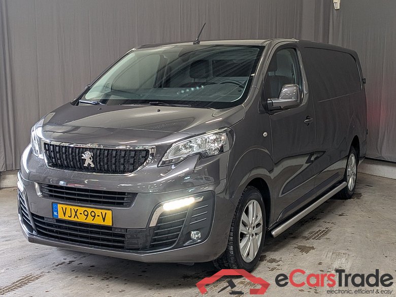PEUGEOT Expert 2.0 BlueHDI Prem #1