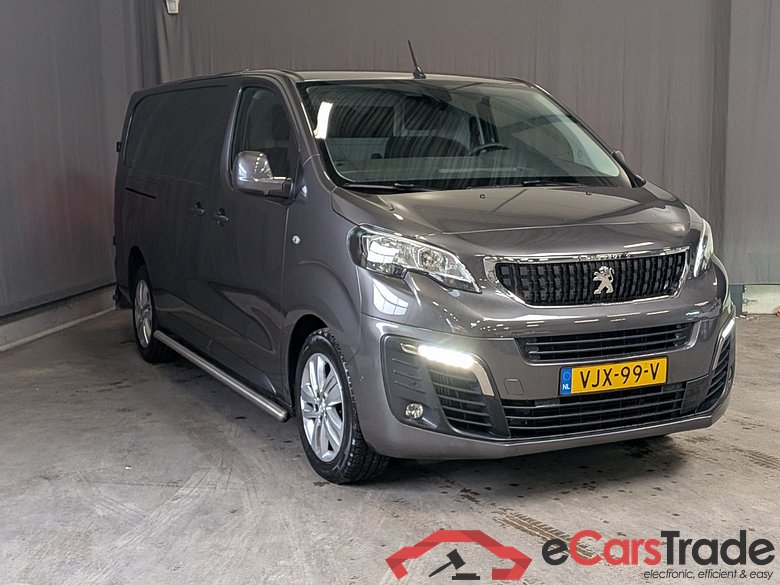 PEUGEOT Expert 2.0 BlueHDI Prem #2