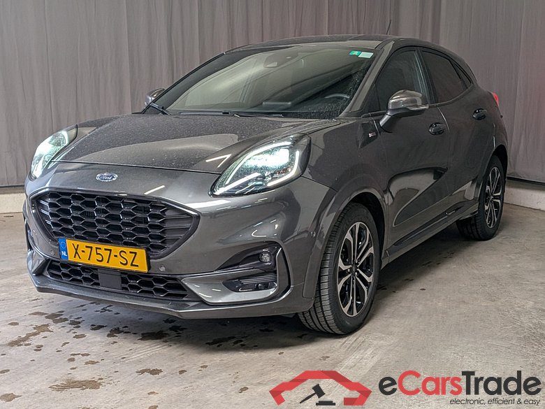 FORD PUMA 1.0 EB Hyb. ST-Line