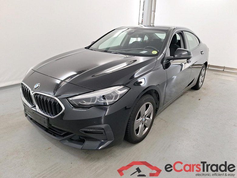 BMW 2 SERIES GRAN COUPE 1.5 216DA GRAN COUPE #1
