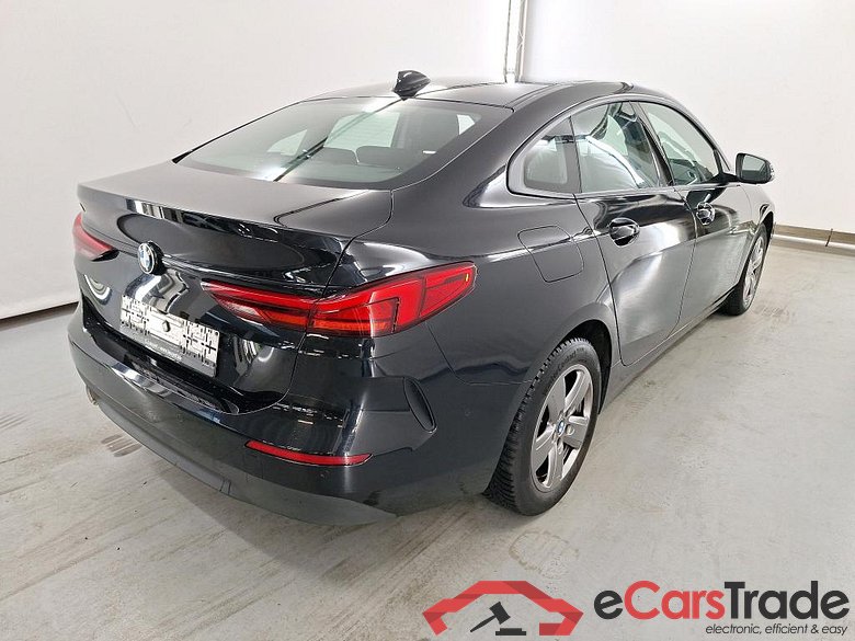 BMW 2 SERIES GRAN COUPE 1.5 216DA GRAN COUPE #3