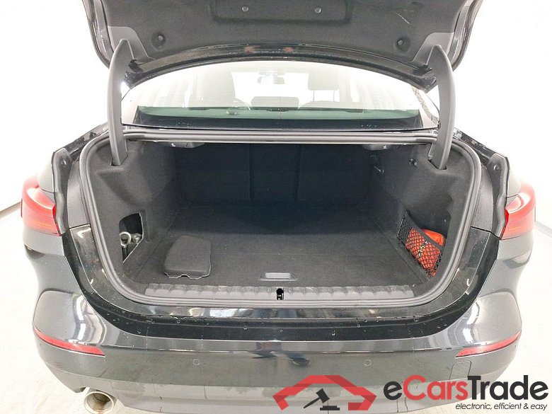 BMW 2 SERIES GRAN COUPE 1.5 216DA GRAN COUPE #6