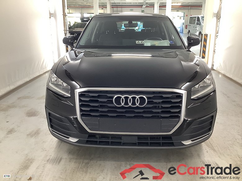 AUDI Q2 30 TFSI (EU6d-TEMP) #2