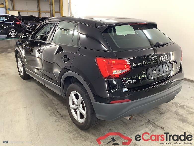 AUDI Q2 30 TFSI (EU6d-TEMP) #3