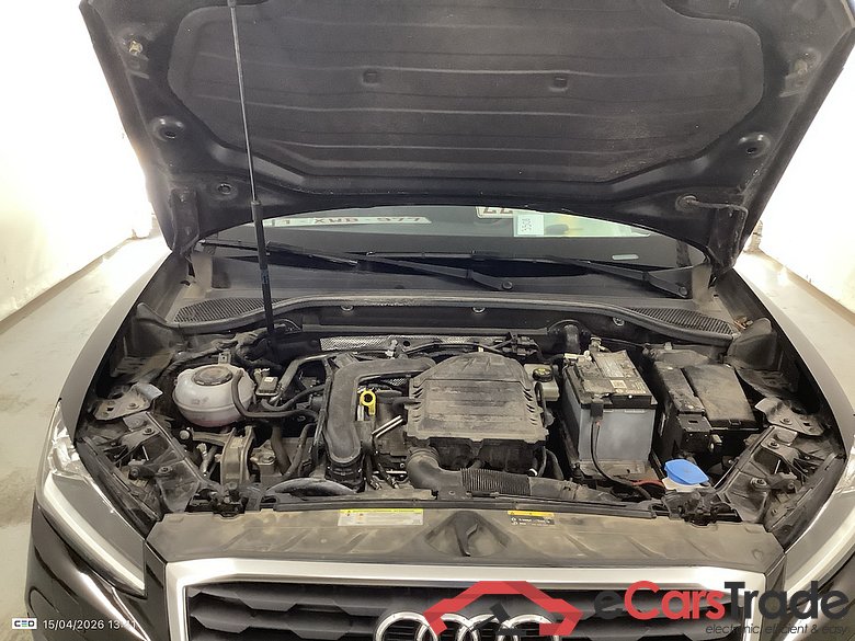 AUDI Q2 30 TFSI (EU6d-TEMP) #6