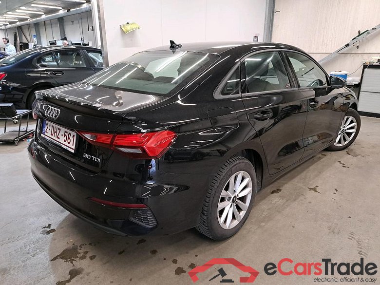 AUDI - AUD A3 BERLINE 30 TDi 116PK Attraction Pack Business & Rear Park Sensors #2