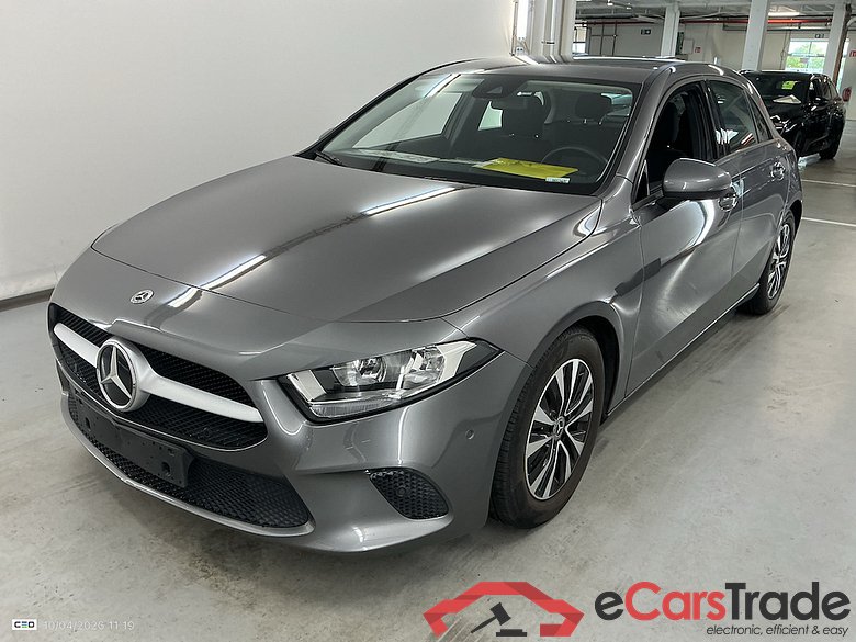 MERCEDES-BENZ A-Klasse 1.3 A 180 BUSINESS SOLUTION ESSENTIAL #1