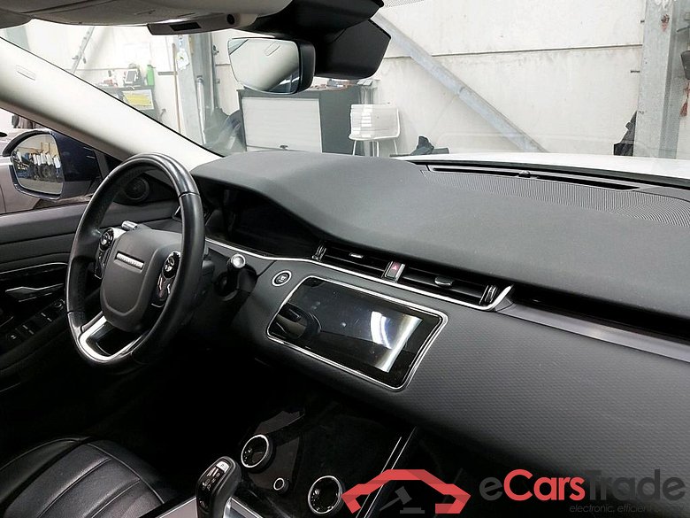 Land Rover Range Rover Evoque P300e Plug-In Hybrid S 4WD Aut. LED Virtual Navi-Pro Leather KeylessGo Camera Klima PDC ... #5