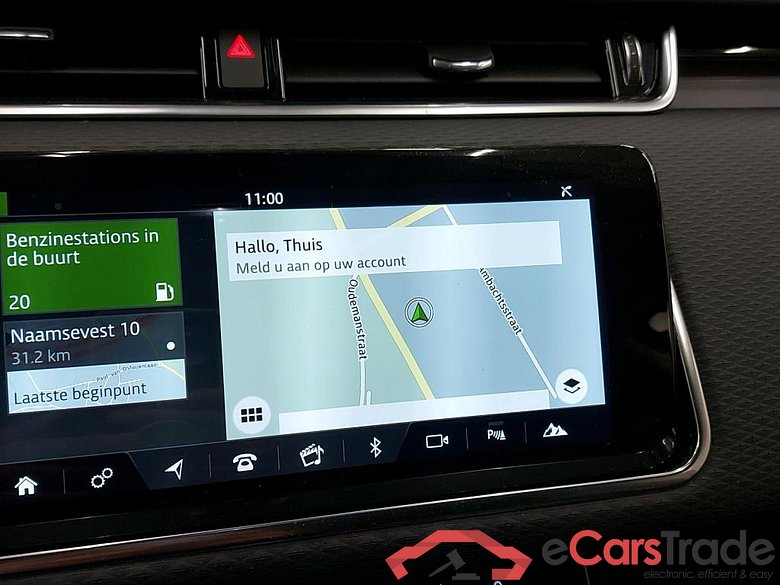 Land Rover Range Rover Evoque P300e Plug-In Hybrid S 4WD Aut. LED Virtual Navi-Pro Leather KeylessGo Camera Klima PDC ... #4