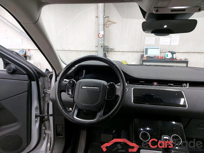 Land Rover Range Rover Evoque P300e Plug-In Hybrid S 4WD Aut. LED Virtual Navi-Pro Leather KeylessGo Camera Klima PDC ... #3