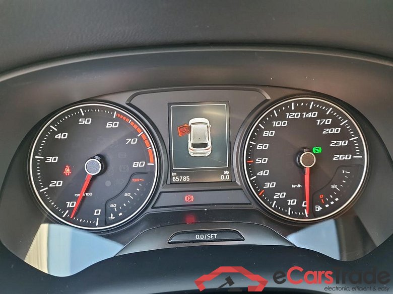 SEAT - SEA ATECA TSI 150PK DSG Move & Safe & Driving XL Pack & Beats Audio & Towing Hook * PETROL * #5