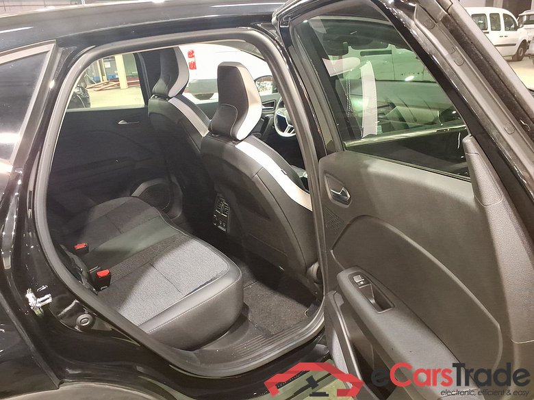 RENAULT Captur 1.6 E-TECH HYBRID 143 TECHNO #5