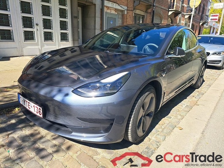 TESLA - TES MODEL 3 Standard RWD Plus 306PK   * ELECTRIC * #1