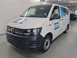 Volkswagen T5 Transporter