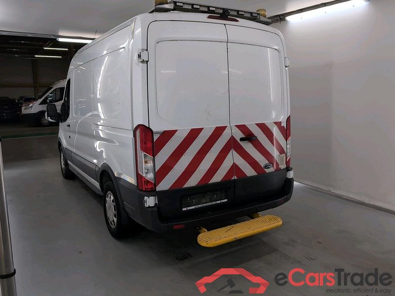 FORD TRANSIT 2T 350M FOU MWB HR DSL 2.0 TDCi L2H2 Trend STOCK #3