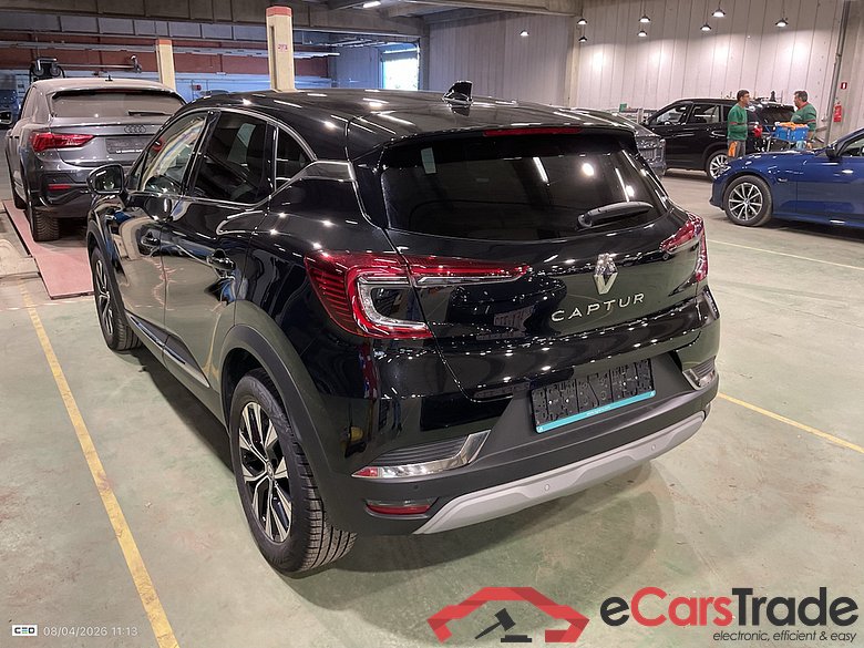 RENAULT CAPTUR 1.0 TCE 90 TECHNO #3